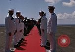 Image of US Sixth Fleet Mediterranean Sea, 1968, second 39 stock footage video 65675047111