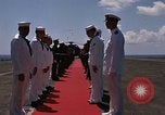 Image of US Sixth Fleet Mediterranean Sea, 1968, second 40 stock footage video 65675047111