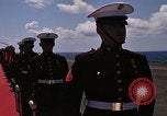 Image of US Sixth Fleet Mediterranean Sea, 1968, second 42 stock footage video 65675047111