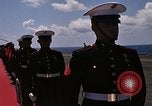 Image of US Sixth Fleet Mediterranean Sea, 1968, second 43 stock footage video 65675047111