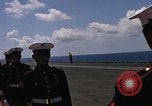 Image of US Sixth Fleet Mediterranean Sea, 1968, second 45 stock footage video 65675047111