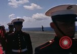 Image of US Sixth Fleet Mediterranean Sea, 1968, second 47 stock footage video 65675047111
