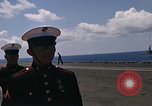 Image of US Sixth Fleet Mediterranean Sea, 1968, second 48 stock footage video 65675047111
