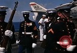 Image of US Sixth Fleet Mediterranean Sea, 1968, second 56 stock footage video 65675047111