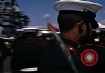 Image of US Sixth Fleet Mediterranean Sea, 1968, second 59 stock footage video 65675047111