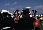 Image of US Sixth Fleet Mediterranean Sea, 1968, second 60 stock footage video 65675047111