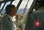 Image of US Sixth Fleet Mediterranean Sea, 1968, second 4 stock footage video 65675047112