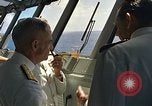 Image of US Sixth Fleet Mediterranean Sea, 1968, second 5 stock footage video 65675047112