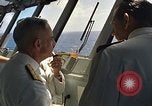 Image of US Sixth Fleet Mediterranean Sea, 1968, second 6 stock footage video 65675047112