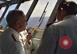 Image of US Sixth Fleet Mediterranean Sea, 1968, second 8 stock footage video 65675047112