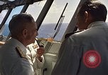 Image of US Sixth Fleet Mediterranean Sea, 1968, second 9 stock footage video 65675047112