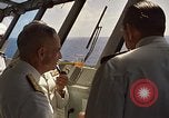 Image of US Sixth Fleet Mediterranean Sea, 1968, second 14 stock footage video 65675047112