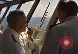 Image of US Sixth Fleet Mediterranean Sea, 1968, second 16 stock footage video 65675047112