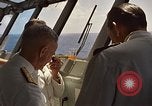 Image of US Sixth Fleet Mediterranean Sea, 1968, second 17 stock footage video 65675047112