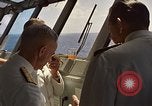 Image of US Sixth Fleet Mediterranean Sea, 1968, second 18 stock footage video 65675047112