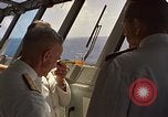 Image of US Sixth Fleet Mediterranean Sea, 1968, second 19 stock footage video 65675047112