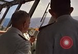Image of US Sixth Fleet Mediterranean Sea, 1968, second 22 stock footage video 65675047112