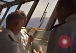 Image of US Sixth Fleet Mediterranean Sea, 1968, second 23 stock footage video 65675047112