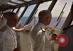 Image of US Sixth Fleet Mediterranean Sea, 1968, second 24 stock footage video 65675047112