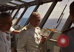 Image of US Sixth Fleet Mediterranean Sea, 1968, second 26 stock footage video 65675047112
