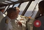 Image of US Sixth Fleet Mediterranean Sea, 1968, second 28 stock footage video 65675047112