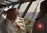 Image of US Sixth Fleet Mediterranean Sea, 1968, second 29 stock footage video 65675047112