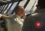 Image of US Sixth Fleet Mediterranean Sea, 1968, second 34 stock footage video 65675047112