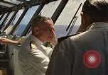 Image of US Sixth Fleet Mediterranean Sea, 1968, second 36 stock footage video 65675047112