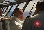 Image of US Sixth Fleet Mediterranean Sea, 1968, second 38 stock footage video 65675047112