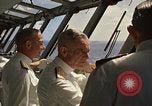 Image of US Sixth Fleet Mediterranean Sea, 1968, second 39 stock footage video 65675047112