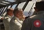 Image of US Sixth Fleet Mediterranean Sea, 1968, second 41 stock footage video 65675047112