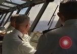 Image of US Sixth Fleet Mediterranean Sea, 1968, second 42 stock footage video 65675047112
