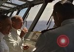 Image of US Sixth Fleet Mediterranean Sea, 1968, second 43 stock footage video 65675047112