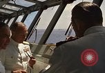 Image of US Sixth Fleet Mediterranean Sea, 1968, second 44 stock footage video 65675047112