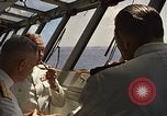 Image of US Sixth Fleet Mediterranean Sea, 1968, second 45 stock footage video 65675047112