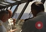 Image of US Sixth Fleet Mediterranean Sea, 1968, second 46 stock footage video 65675047112