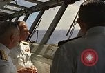 Image of US Sixth Fleet Mediterranean Sea, 1968, second 48 stock footage video 65675047112