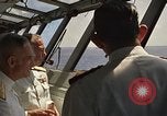 Image of US Sixth Fleet Mediterranean Sea, 1968, second 49 stock footage video 65675047112