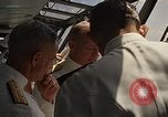 Image of US Sixth Fleet Mediterranean Sea, 1968, second 52 stock footage video 65675047112