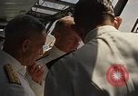 Image of US Sixth Fleet Mediterranean Sea, 1968, second 53 stock footage video 65675047112