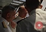 Image of US Sixth Fleet Mediterranean Sea, 1968, second 54 stock footage video 65675047112