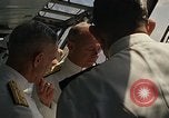 Image of US Sixth Fleet Mediterranean Sea, 1968, second 55 stock footage video 65675047112