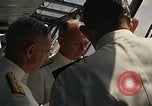 Image of US Sixth Fleet Mediterranean Sea, 1968, second 56 stock footage video 65675047112