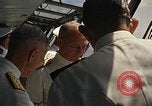 Image of US Sixth Fleet Mediterranean Sea, 1968, second 57 stock footage video 65675047112
