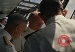 Image of US Sixth Fleet Mediterranean Sea, 1968, second 58 stock footage video 65675047112