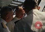 Image of US Sixth Fleet Mediterranean Sea, 1968, second 59 stock footage video 65675047112
