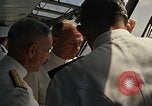 Image of US Sixth Fleet Mediterranean Sea, 1968, second 60 stock footage video 65675047112