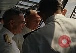 Image of US Sixth Fleet Mediterranean Sea, 1968, second 61 stock footage video 65675047112