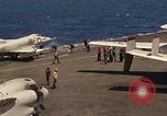 Image of Rear Admiral William I Martin Commander Sixth Fleet Mediterranean Sea, 1968, second 6 stock footage video 65675047113