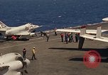 Image of Rear Admiral William I Martin Commander Sixth Fleet Mediterranean Sea, 1968, second 9 stock footage video 65675047113